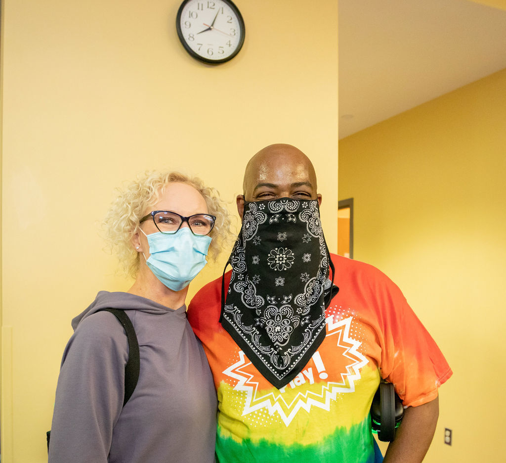 Shelleigh Birlingmair, James Brown
